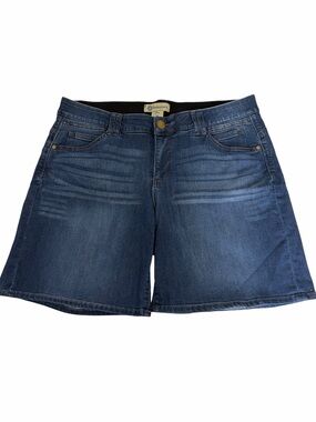 Democracy Ab Solution women’s Bermuda shorts 18W